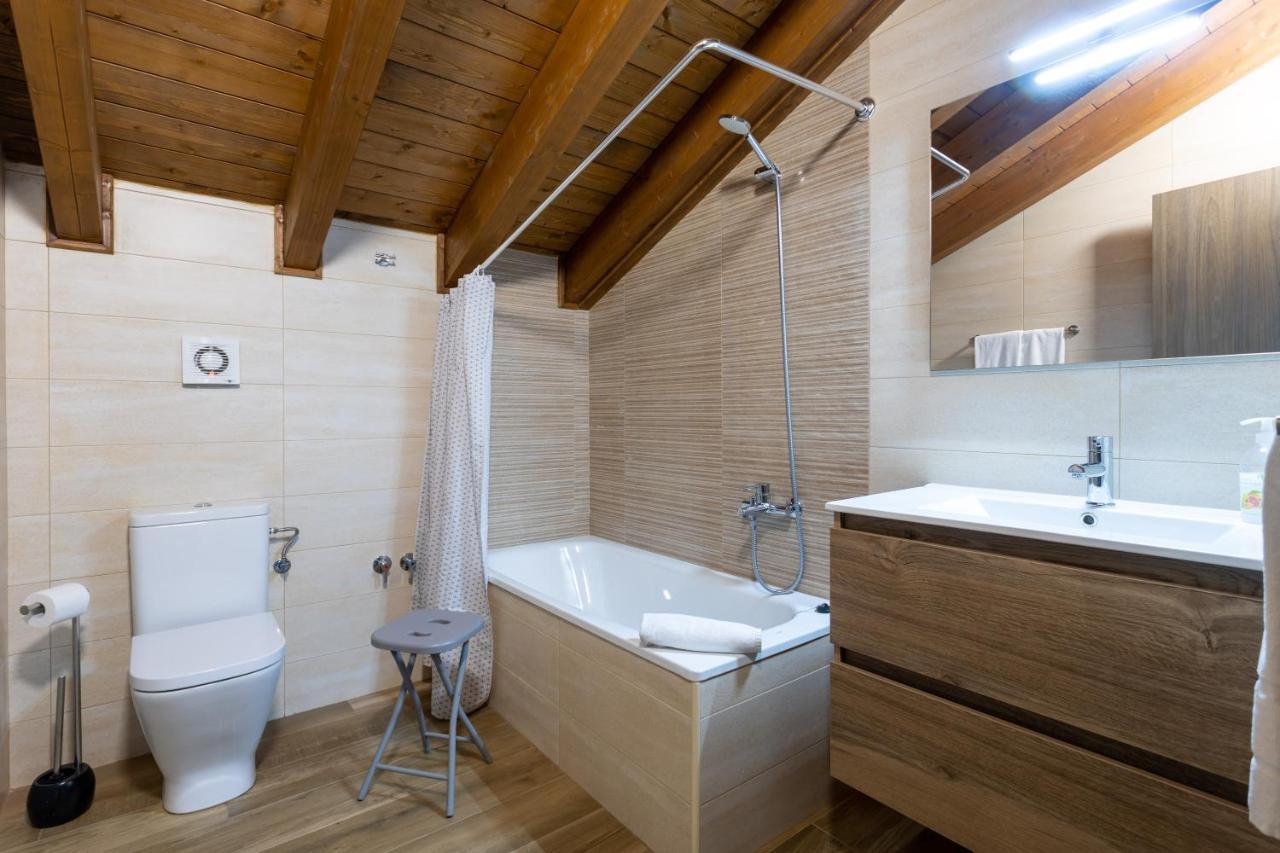 Villas Spa El Mirador De Isla Plana المظهر الخارجي الصورة