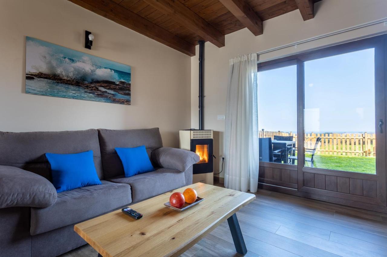 Villas Spa El Mirador De Isla Plana المظهر الخارجي الصورة