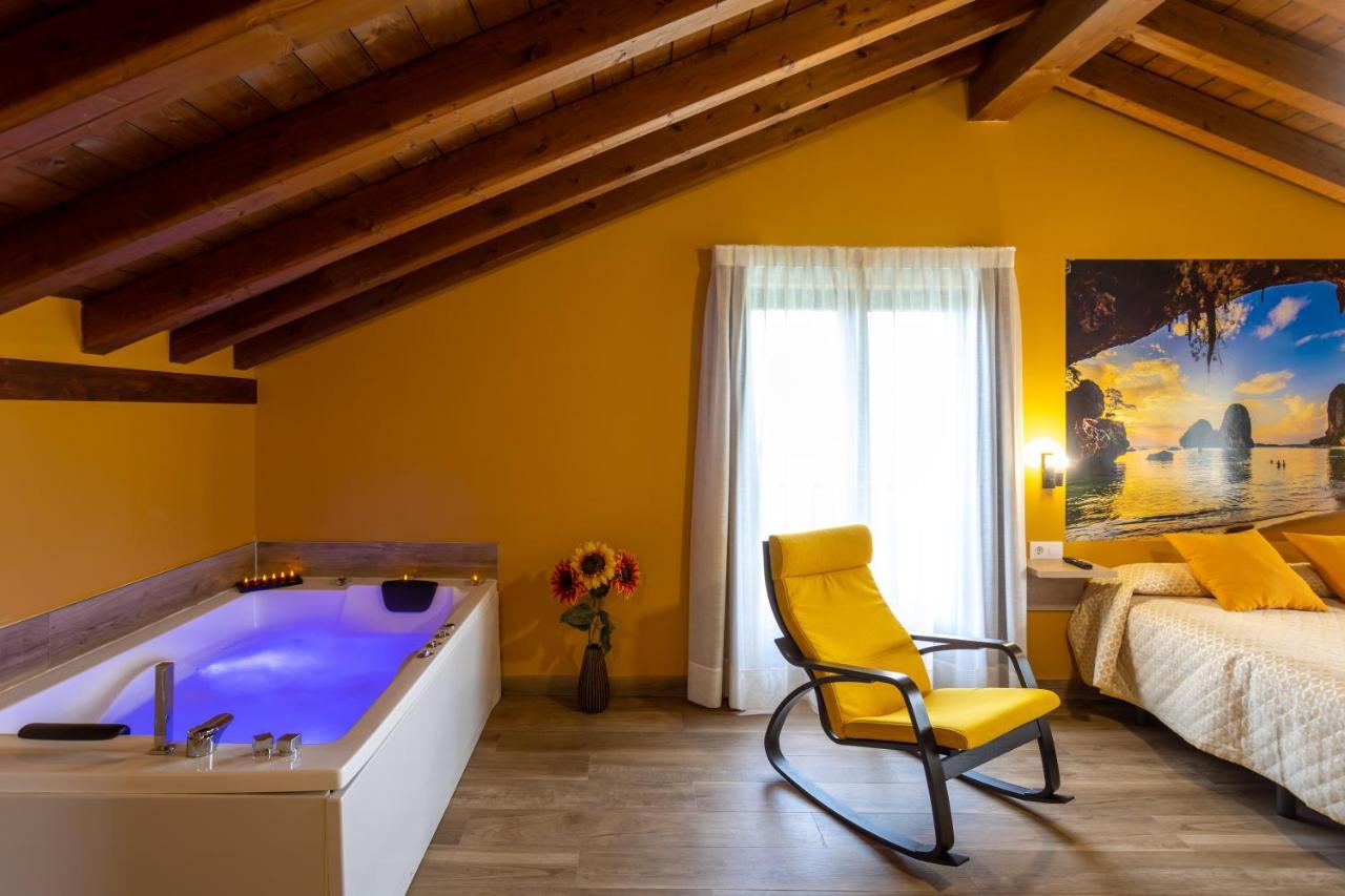 Villas Spa El Mirador De Isla Plana المظهر الخارجي الصورة