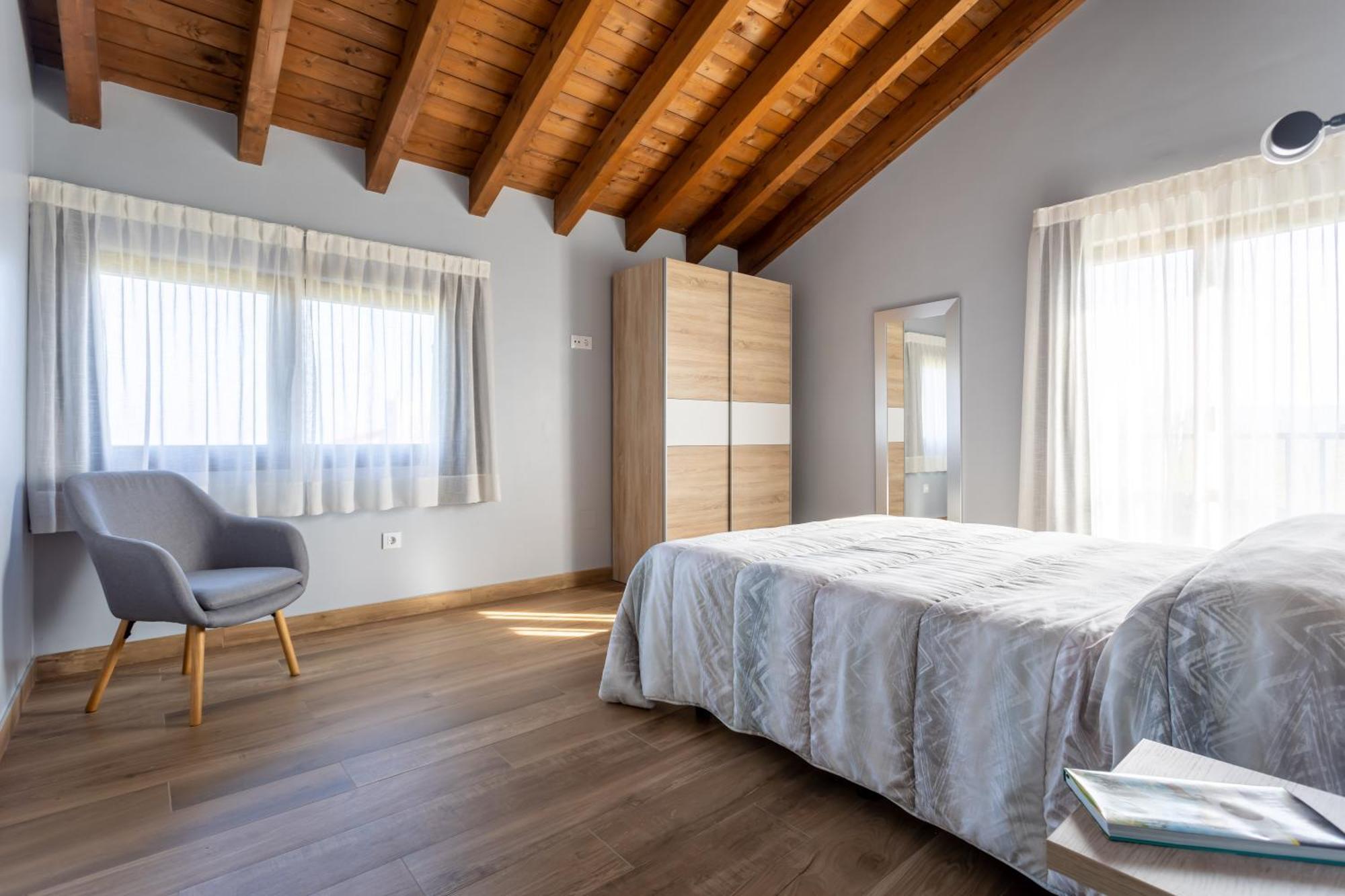 Villas Spa El Mirador De Isla Plana المظهر الخارجي الصورة